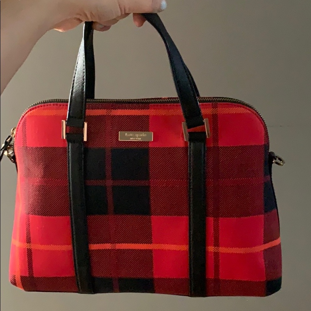 Kate Spade Handbag - Picture 5 of 5